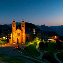 La salette